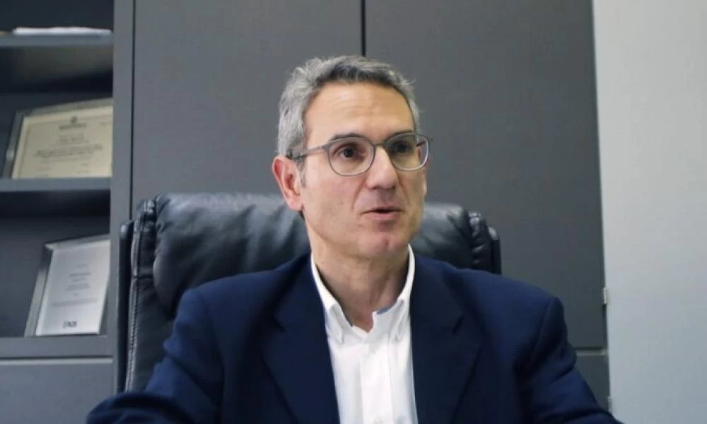 Επιδημιολόγος του ΕΚΠΑ: Έρχεται 3ο, 4ο και 5ο κύμα πανδημίας